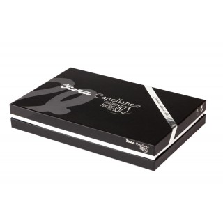 Caja de Doble Tapa rectangular