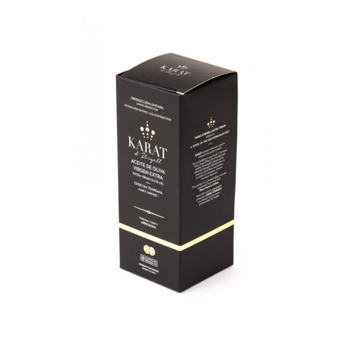Caja Aceite ACE-06