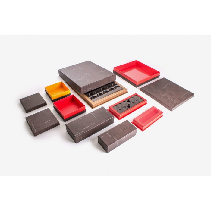 Boîte Chocolat BOM-12
