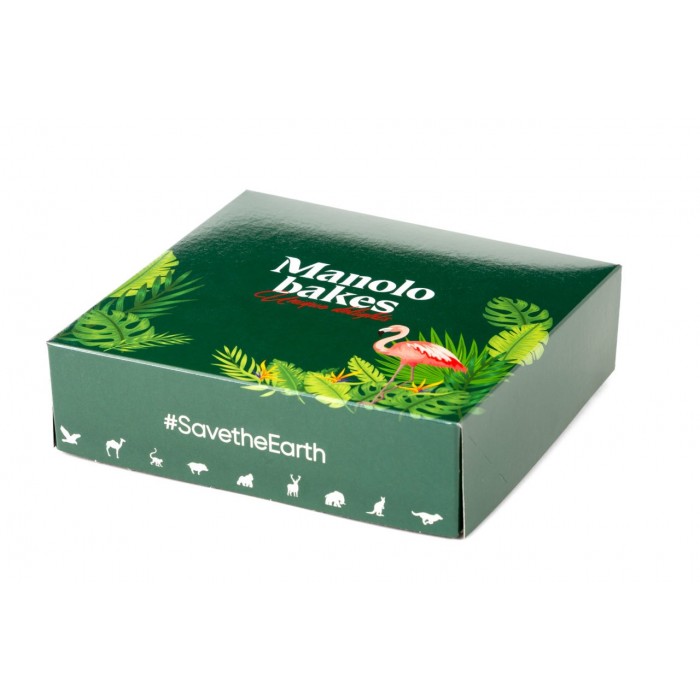 Caja Pasteles PAS-04