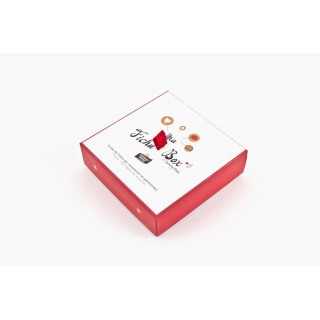 Caja Pasteles PAS-05