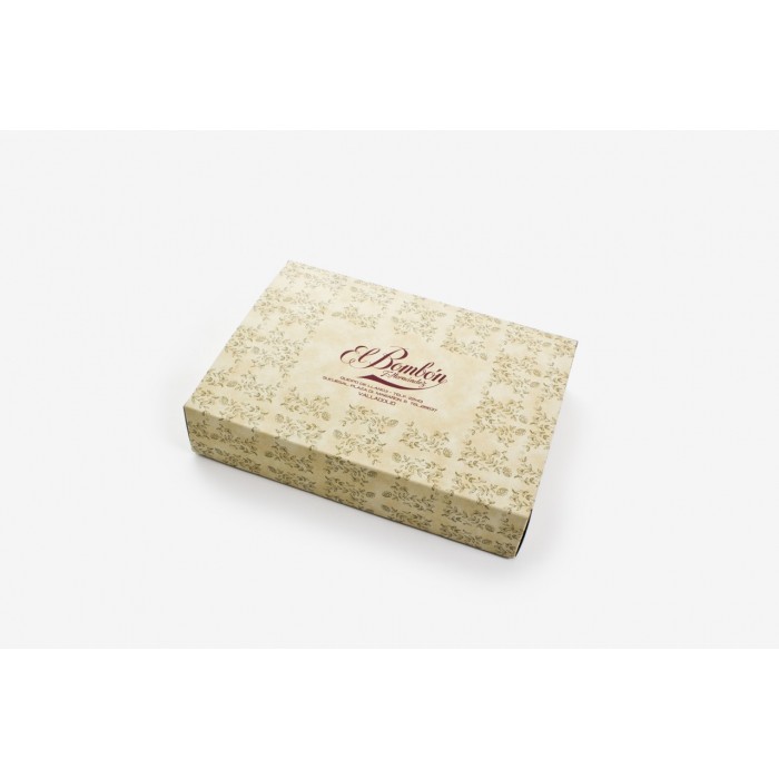 Boîte Gâteau PAS-11