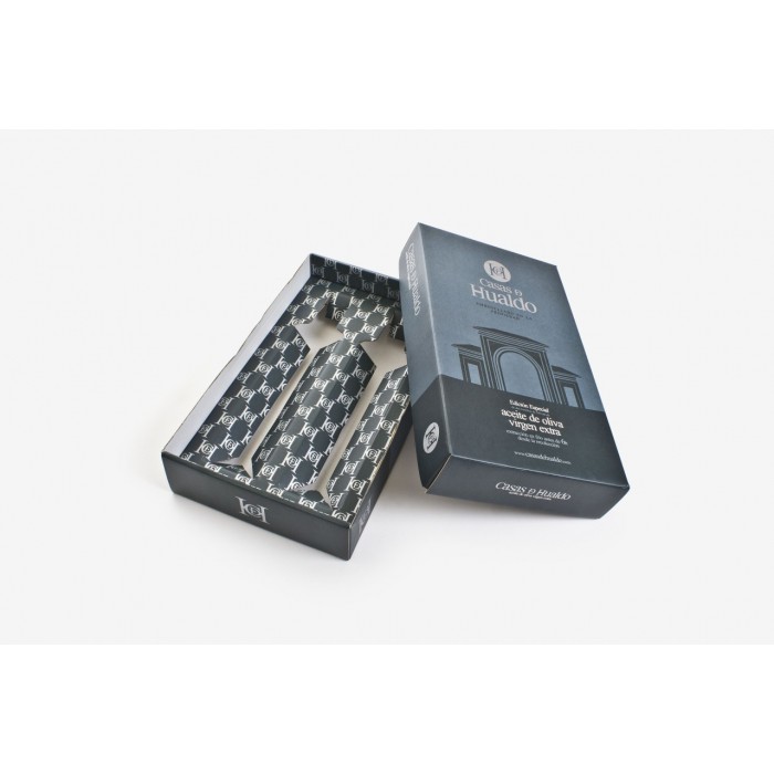 Caja Aceite ACE-09