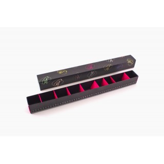 Caja Macarons MAC-03