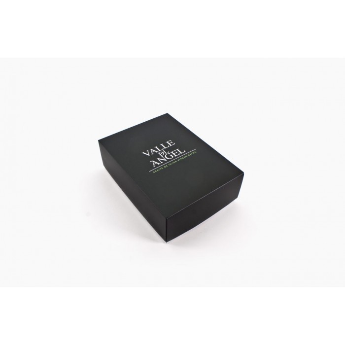 Caja Aceite ACE-10