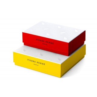 Caja Macarons MAC-04