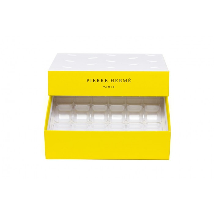 Caja Macarons MAC-04