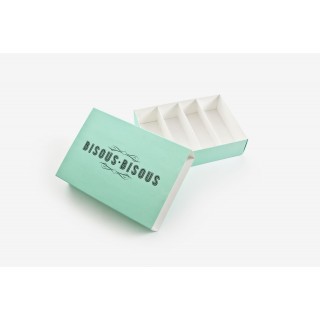 Boîte Macarons MAC-06