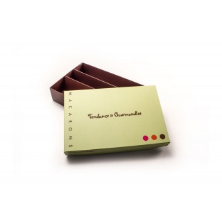 Caja Macarons MAC-08