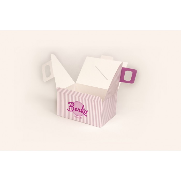 Caja Cupcakes CUP-2