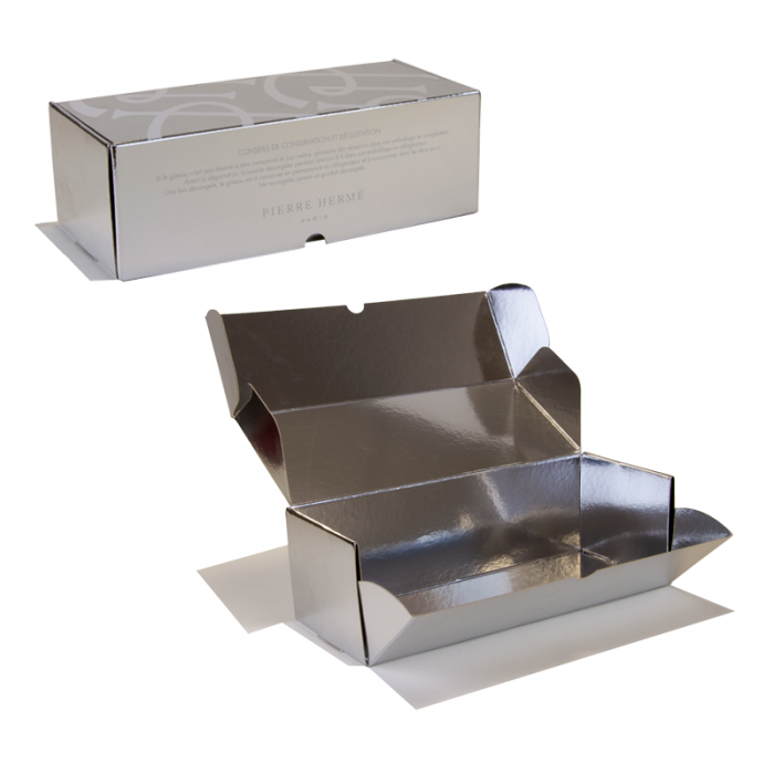 Boîte Gourmet GOU-2