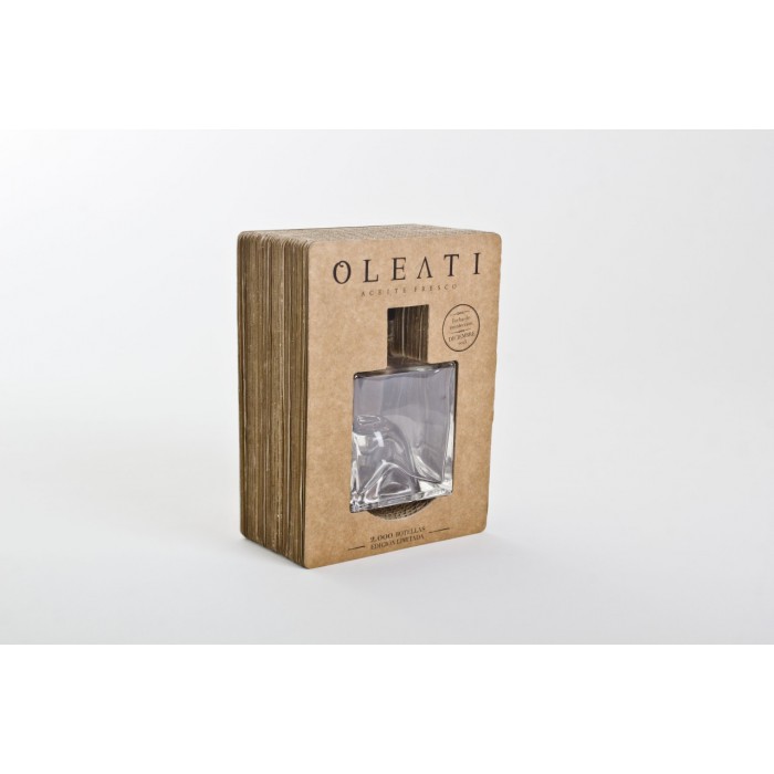 Caja Aceite ACE-13