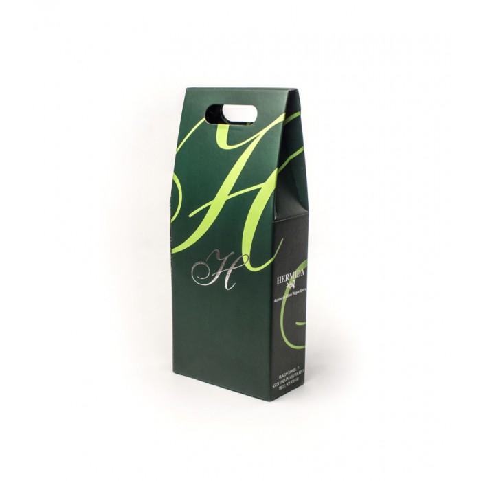 Caja Aceite ACE-14