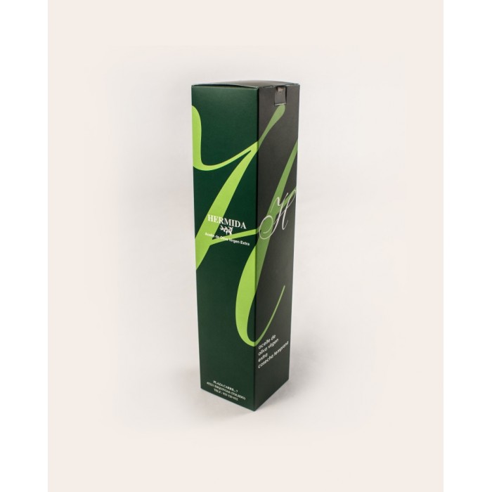 Caja Aceite ACE-15