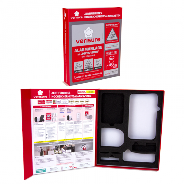Caja Tecnología TEC-01