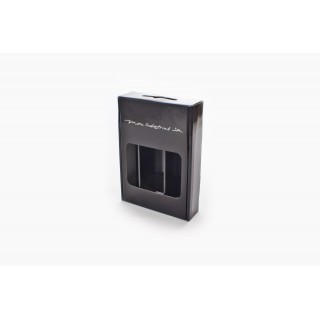 Caja Automontable Tipo 427 con Asa de Cordón