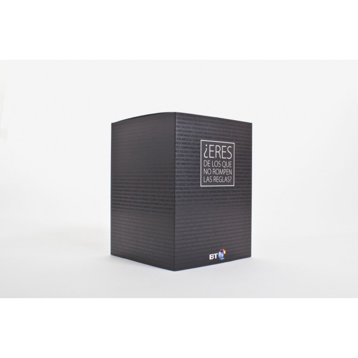 Caja Tecnología TEC-07