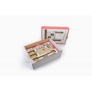 Caja Tecnología TEC-08