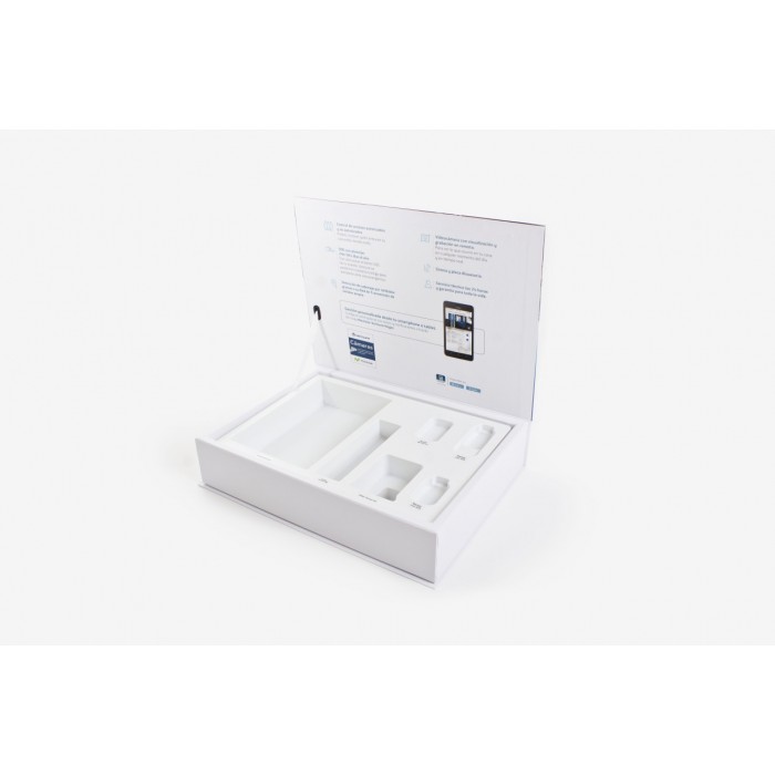 Caja Tecnología TEC-09