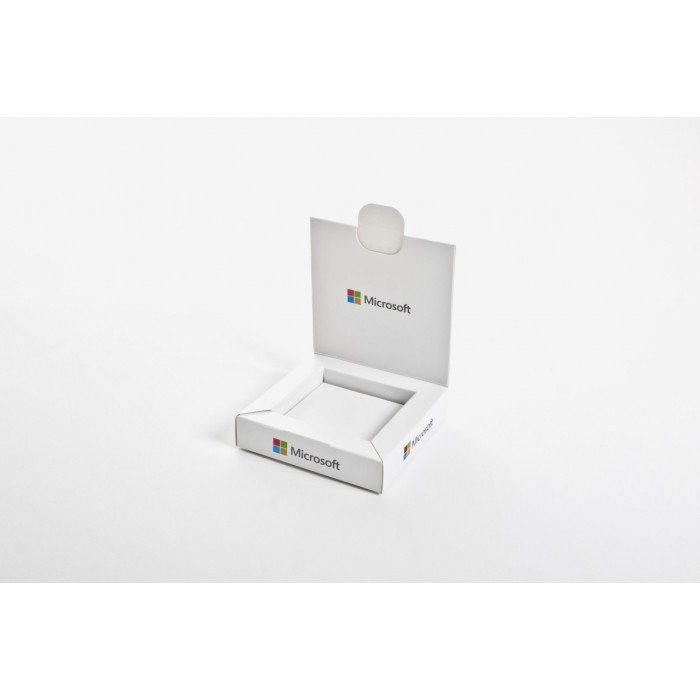 Caja Tecnología TEC-13