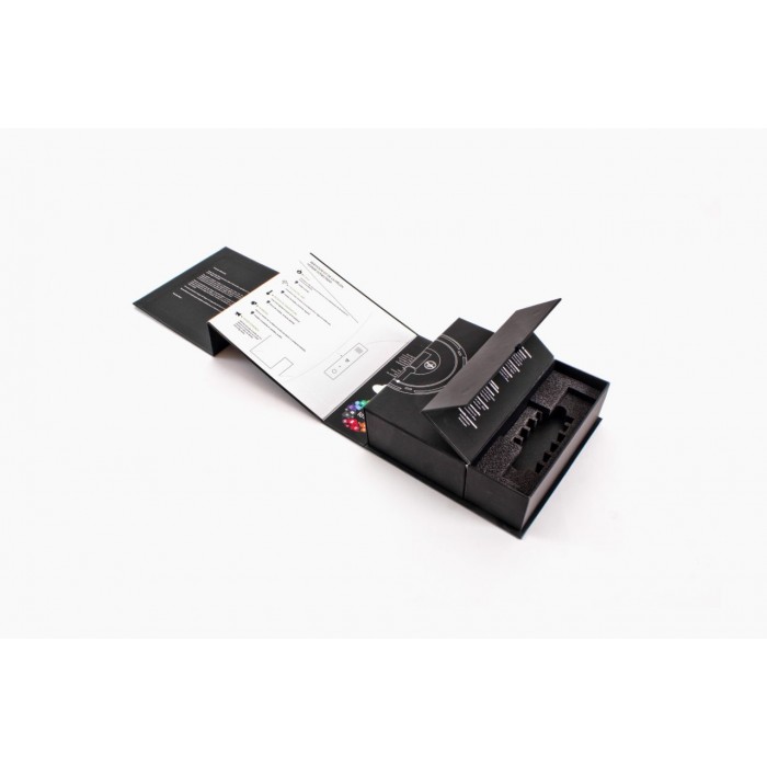 Boîte Technologie TEC-14