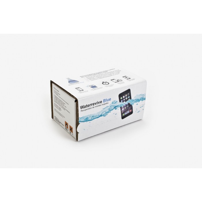 Caja Tecnología TEC-16