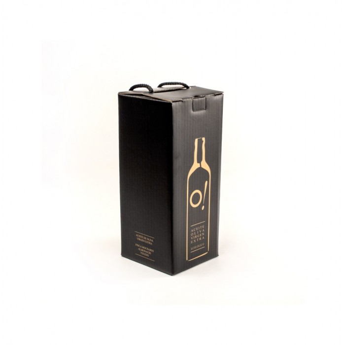 Caja Aceite ACE-17