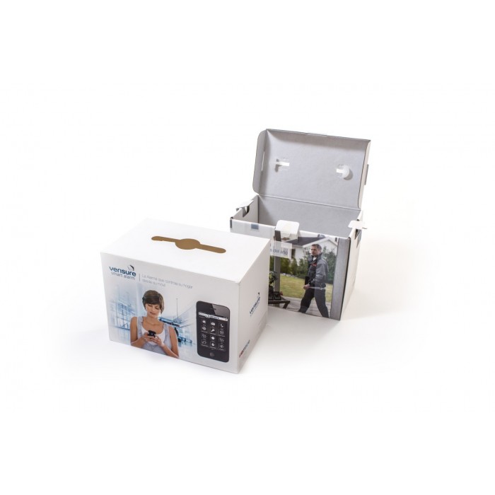 Caja Tecnología TEC-21