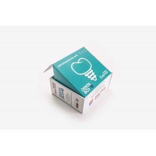 Caja Tecnología TEC-24