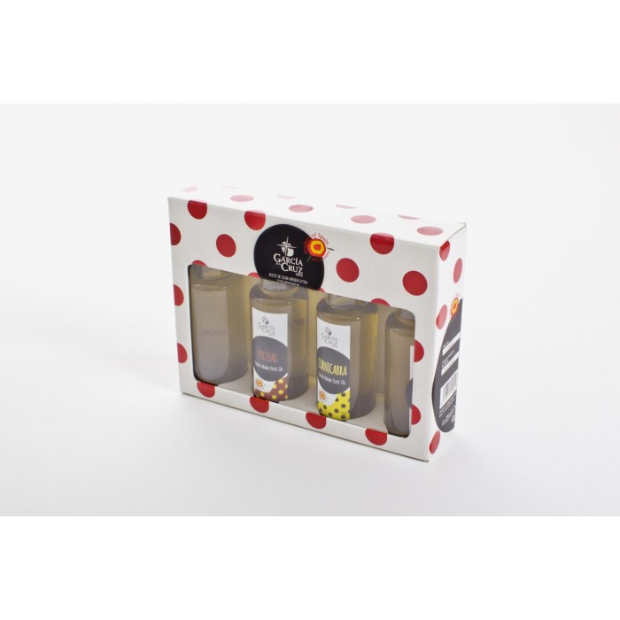 Caja Aceite ACE-18