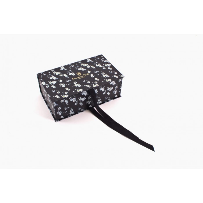 Caja Forrada FOR-12