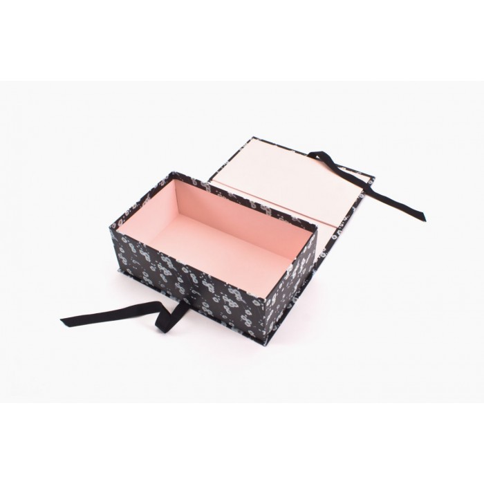 Caja Forrada FOR-12