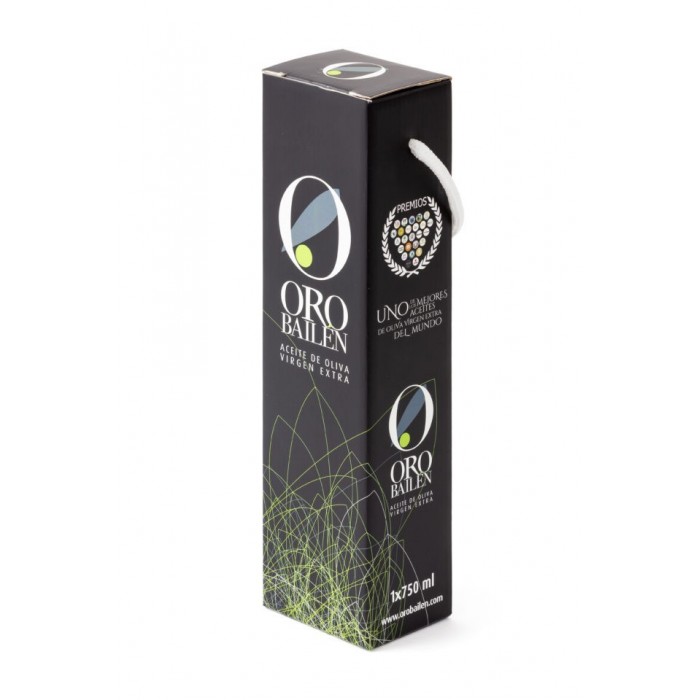 Caja Aceite ACE-03