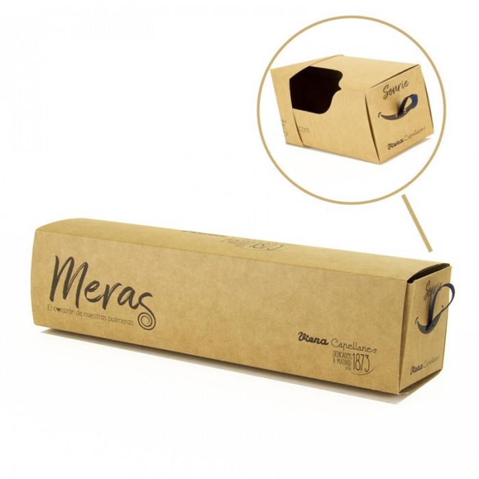 Boîte Vente à Emporter  TAK-02