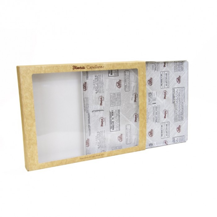 Boîte Vente à Emporter  TAK-05