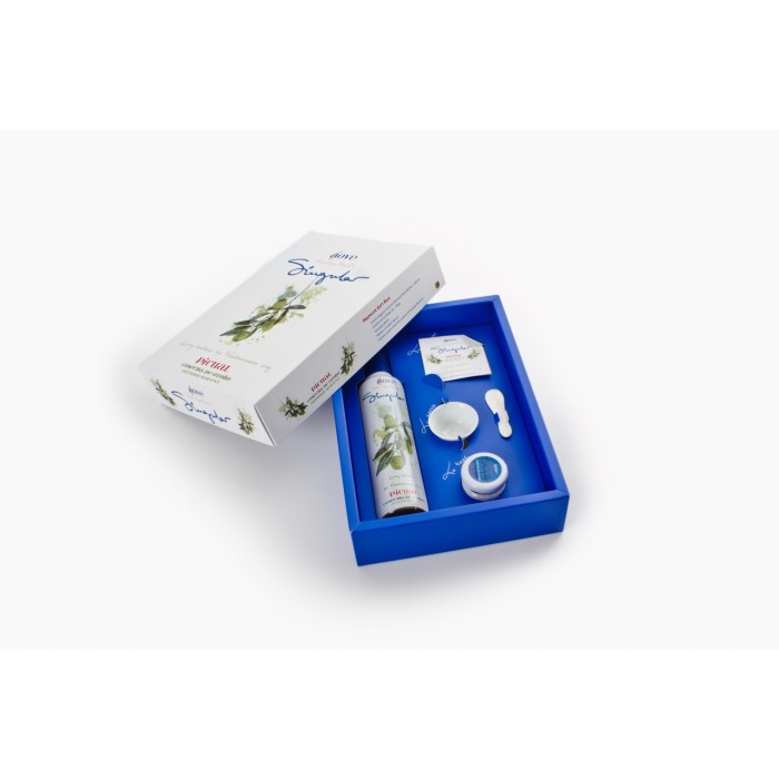 Caja Aceite ACE-21