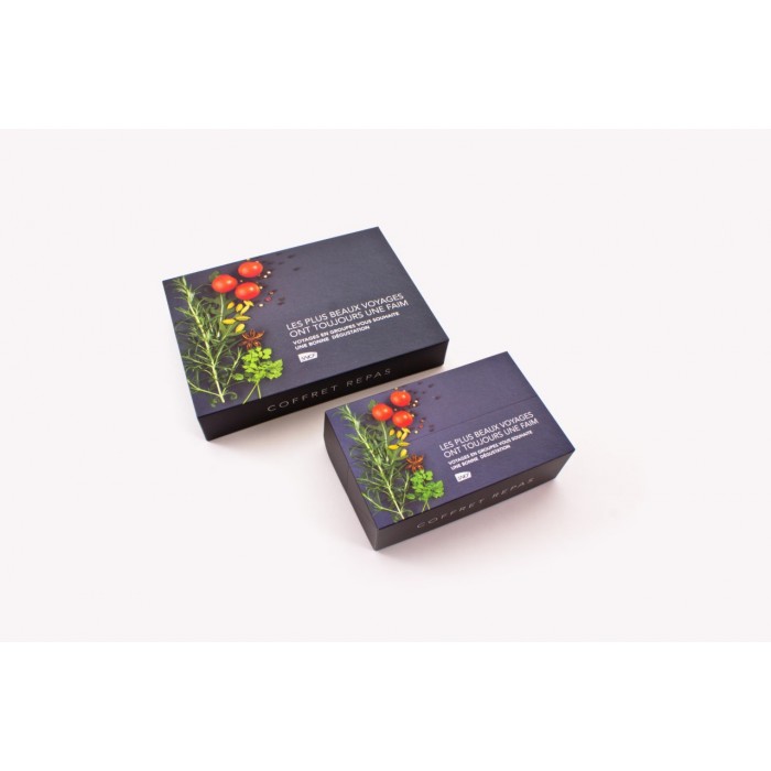 Caja Take Away TAK-14