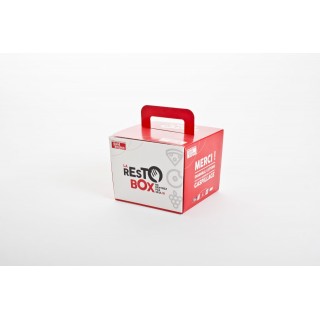Boîte Vente à Emporter  TAK-24