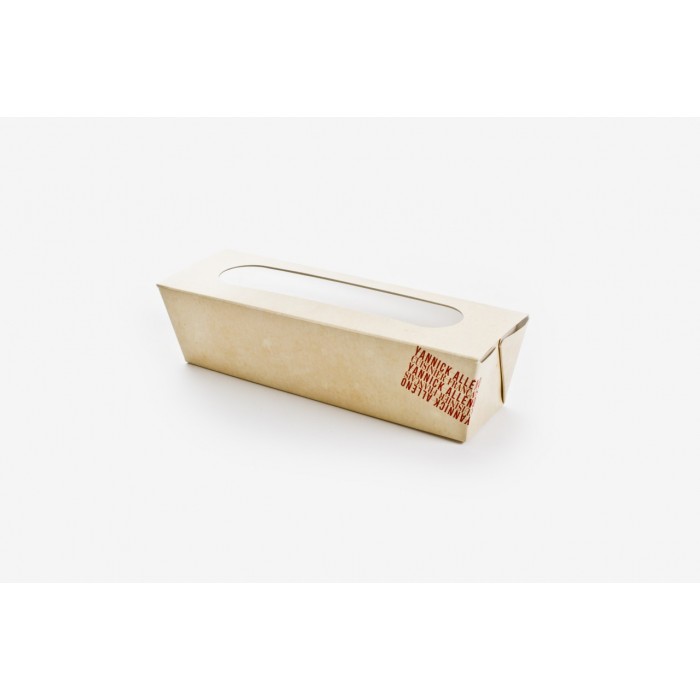 Boîte Vente à Emporter  TAK-25