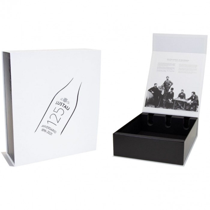 Caja Aceite ACE-01