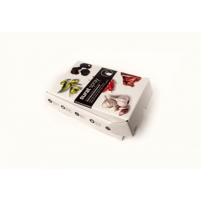 Caja Aceite ACE-24