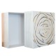 Packaging premium para Marketing abierta