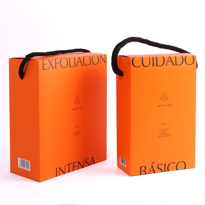 Caja Farmacia FAR-28