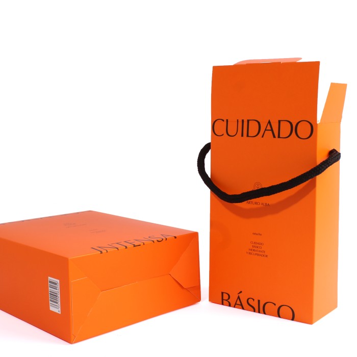 Caja Farmacia FAR-28