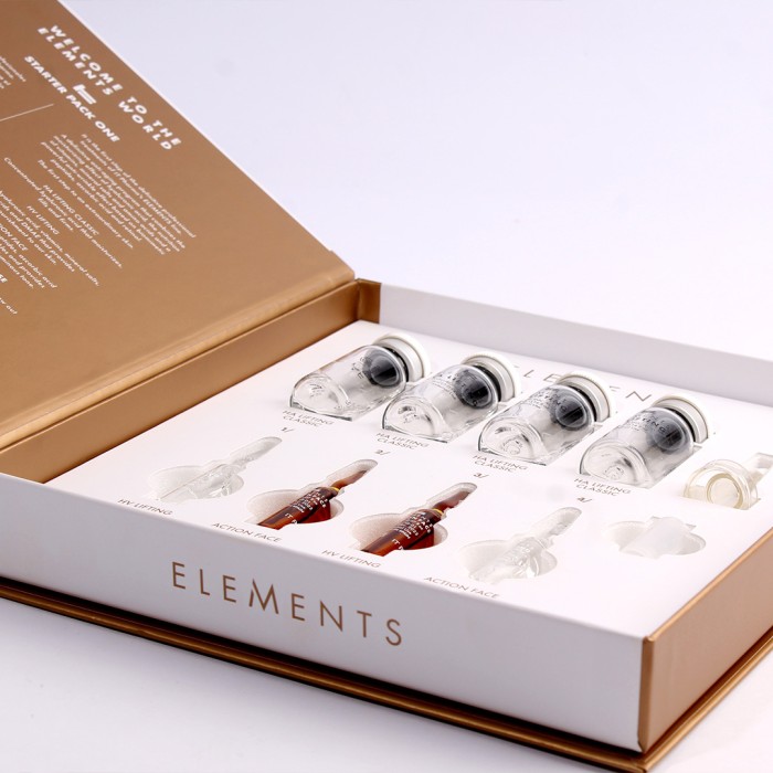 Caja Forrada FOR-36