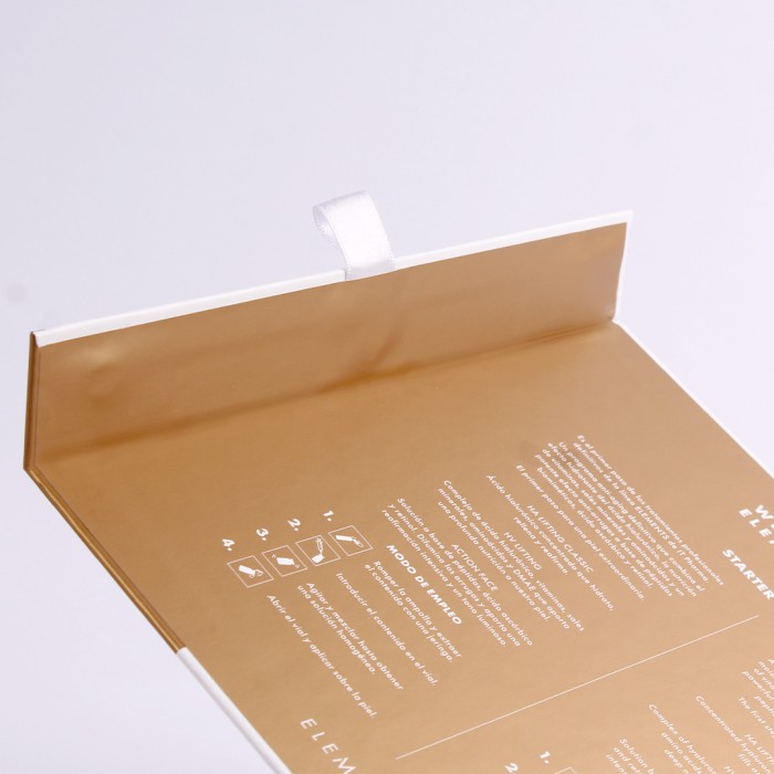 Caja Forrada FOR-36