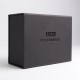 Packaging personalizado de lujo para Zara