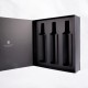Packaging personalizado para botellas de vino con separador interior