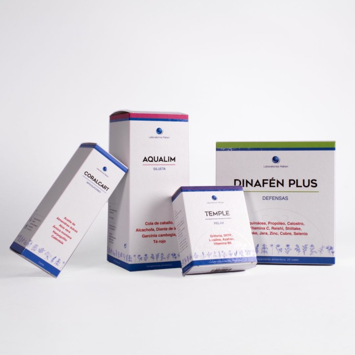 Caja Farmacia FAR-30