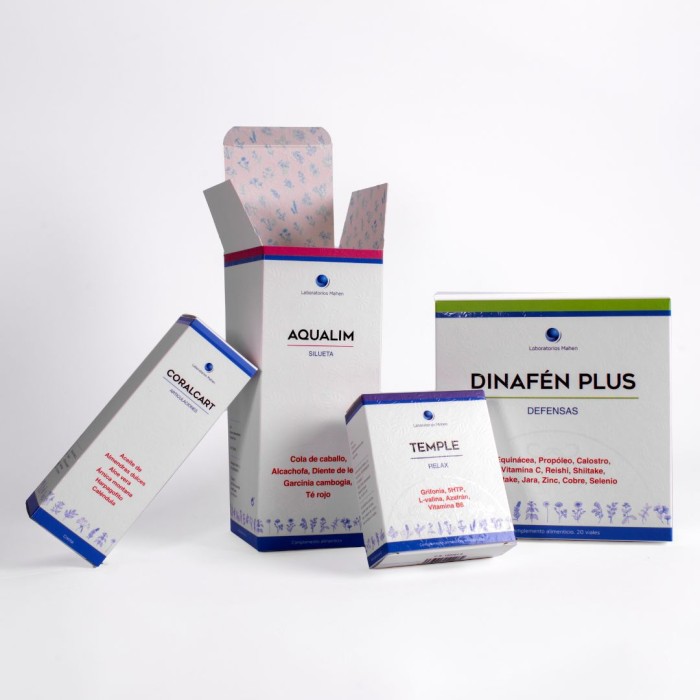 Caja Farmacia FAR-30